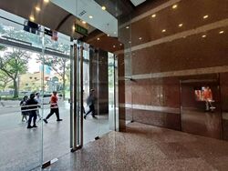 Lippo Building (D1), Office #486811601